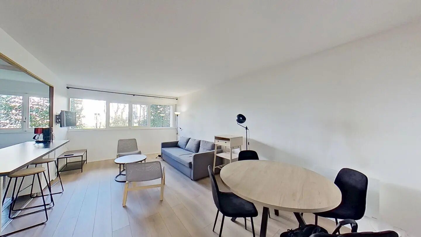 Appartement à vendre, 63m², Montigny-le-Bretonneux