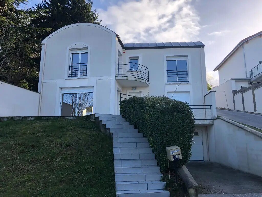 Maison à louer, 144m², Bry-sur-Marne