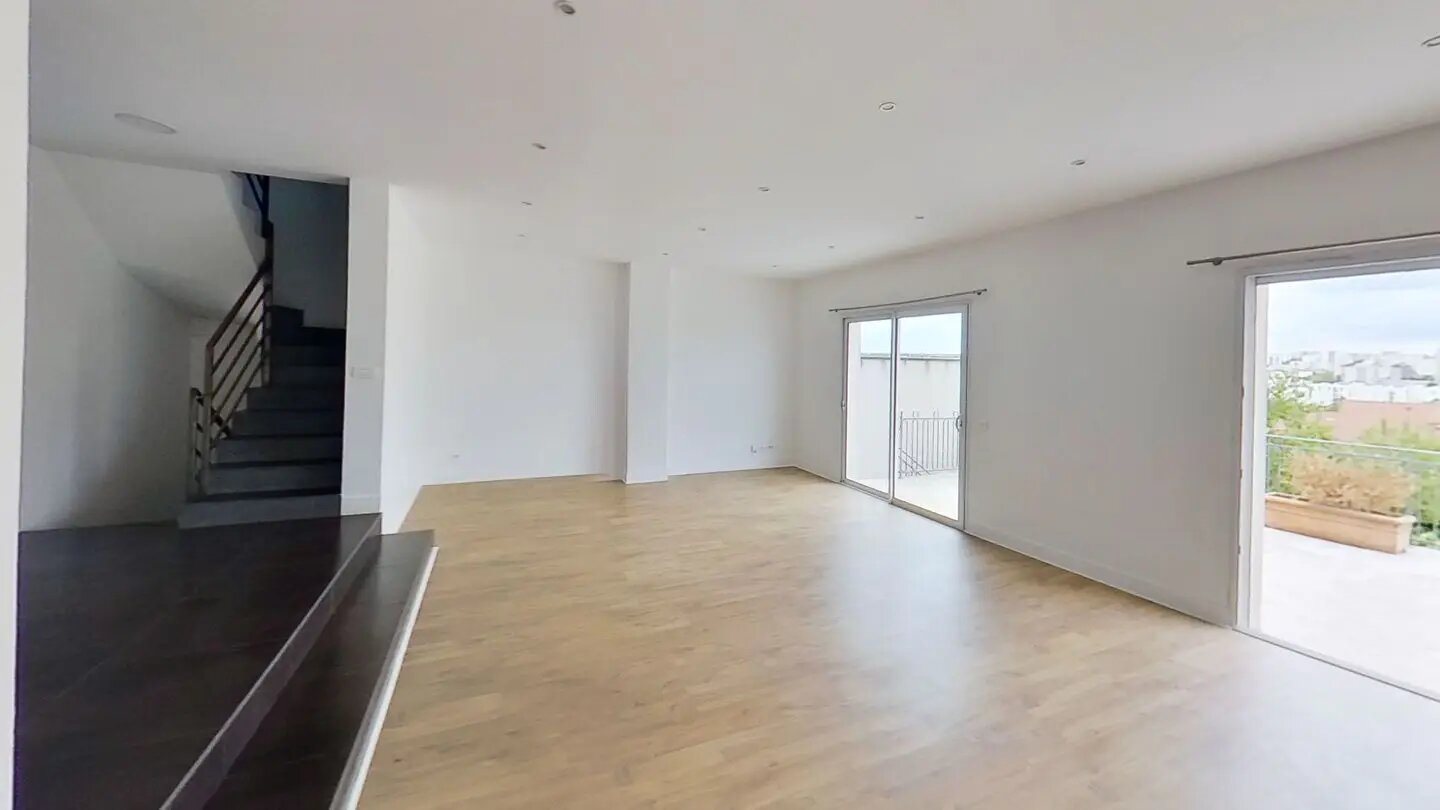 Maison à louer, 204m², Cachan