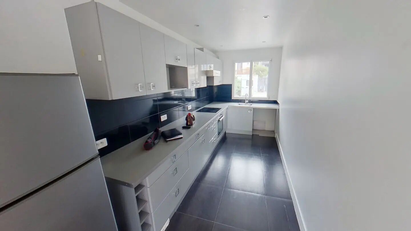 Maison à louer, 204m², Cachan