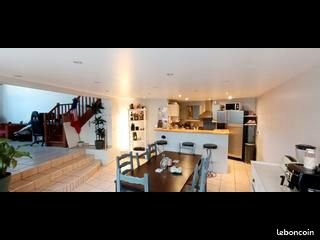 Appartement à louer, 110m², Drancy