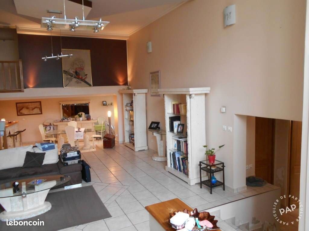 Appartement à louer, 110m², Drancy