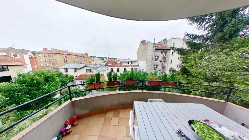 Appartement à louer, 80m², Meudon