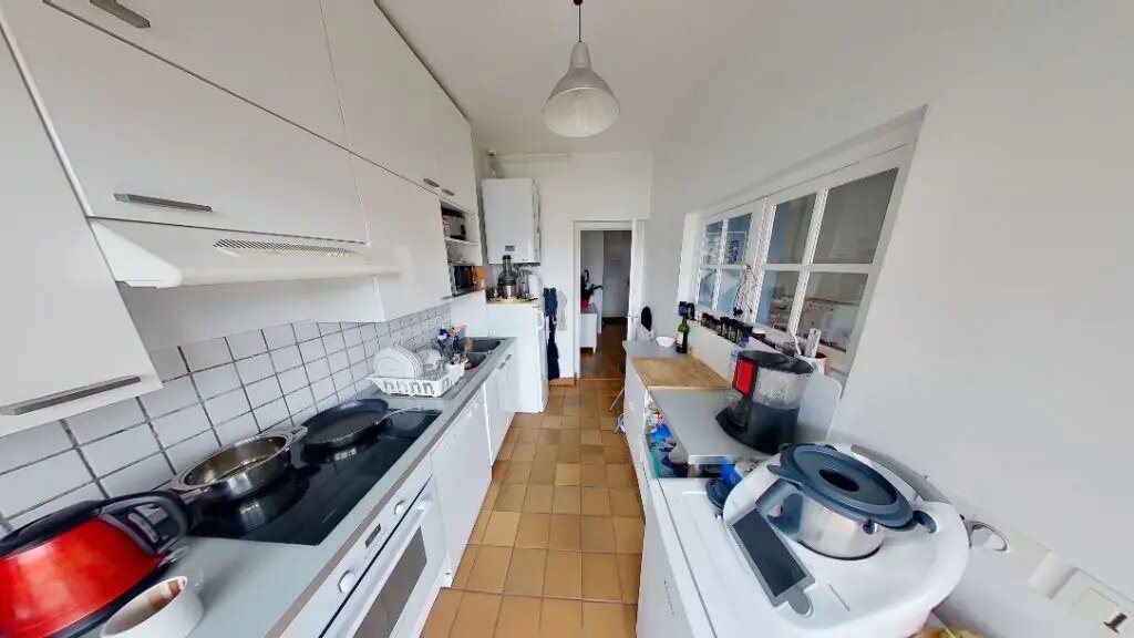 Appartement à louer, 80m², Meudon