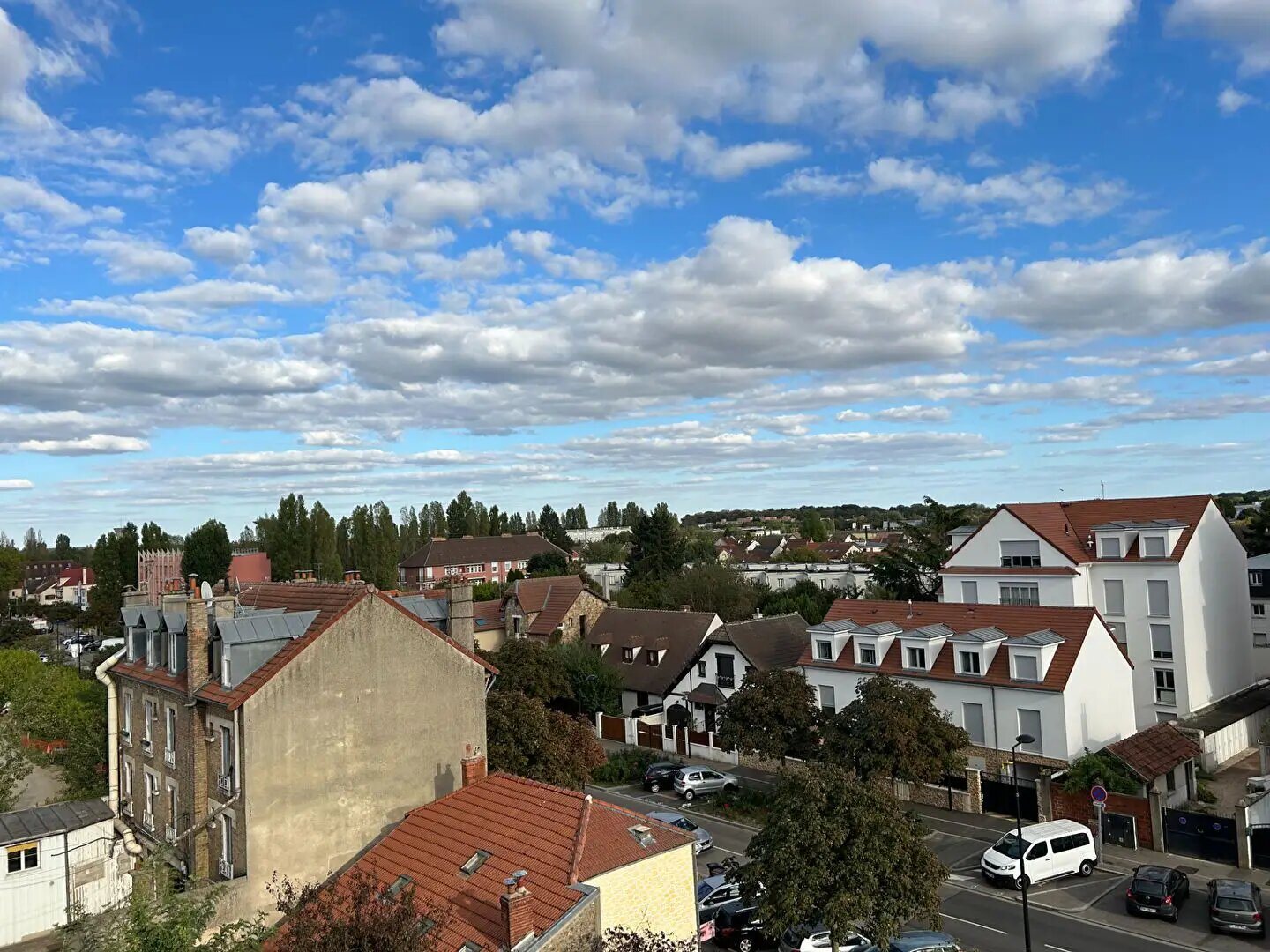 Appartement à vendre, 58m², Trappes