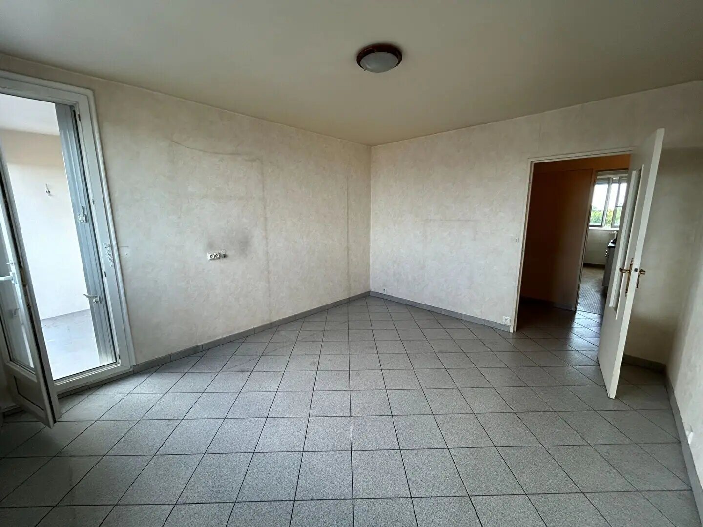 Appartement à vendre, 58m², Trappes