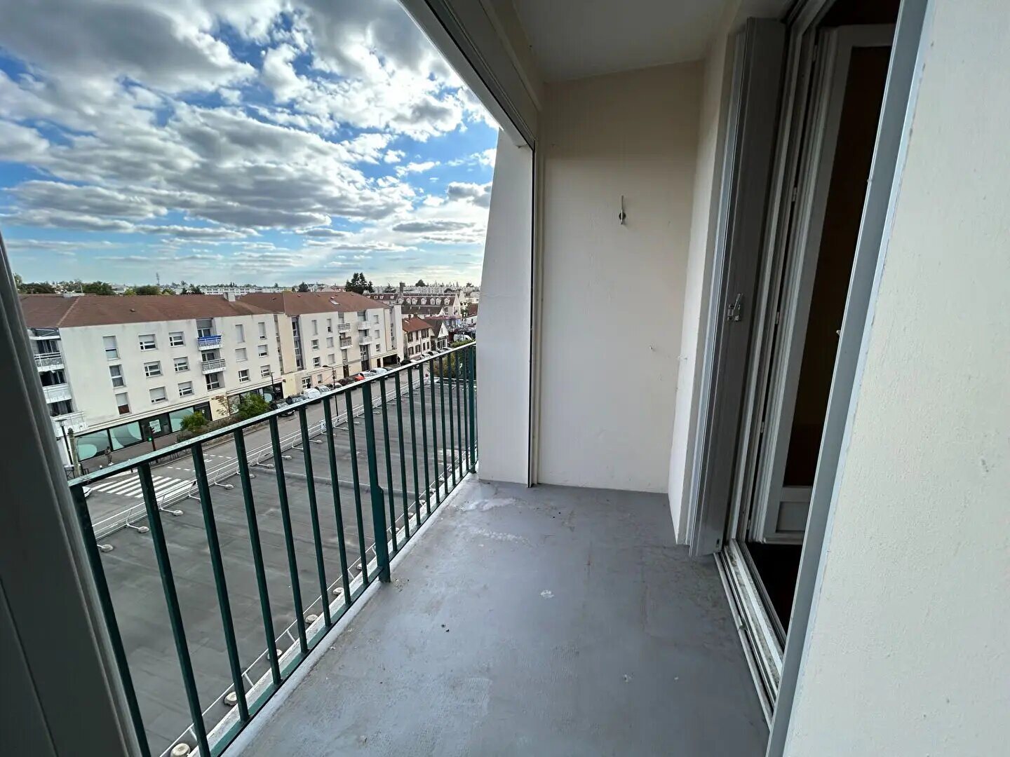 Appartement à vendre, 58m², Trappes