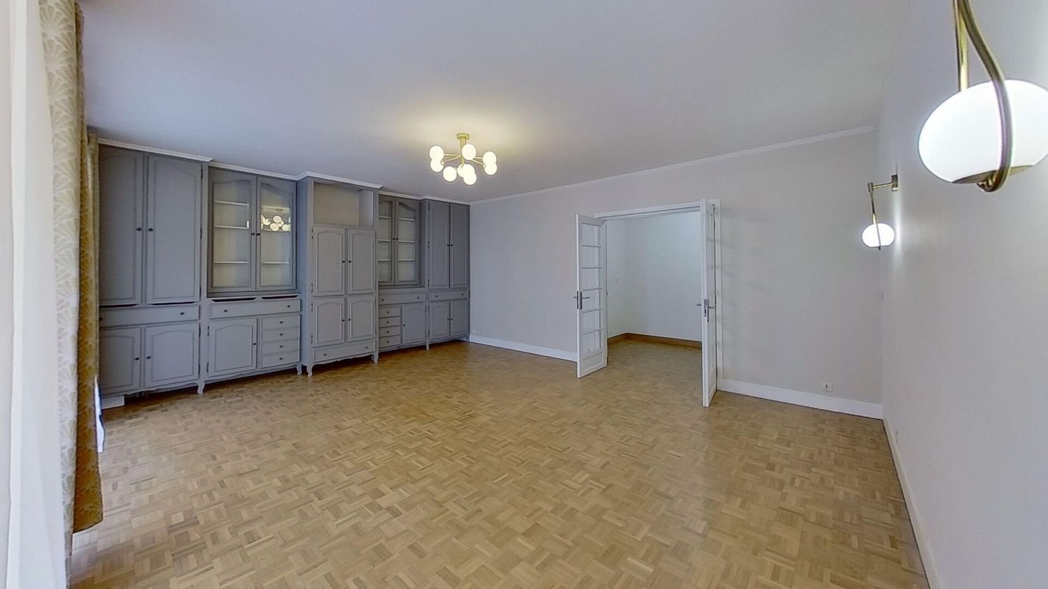 Appartement à louer, 110m², Colombes