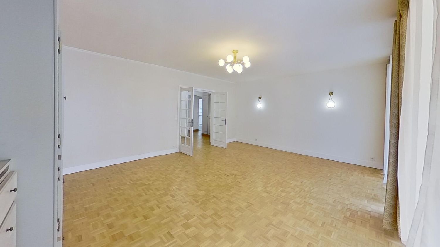 Appartement à louer, 110m², Colombes
