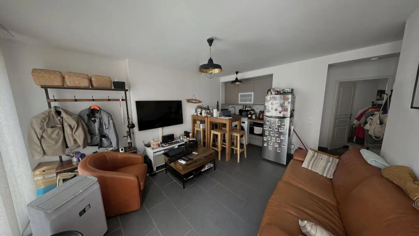 Appartement à louer, 47m², Arpajon