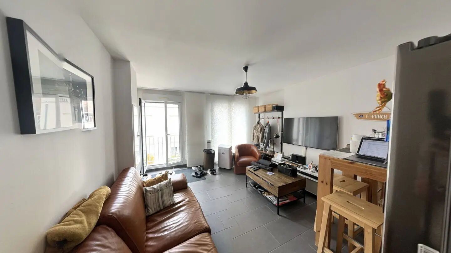 Appartement à louer, 47m², Arpajon