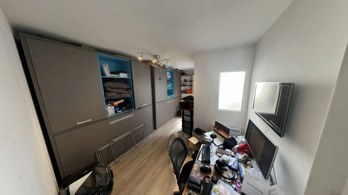 Appartement à louer, 47m², Arpajon