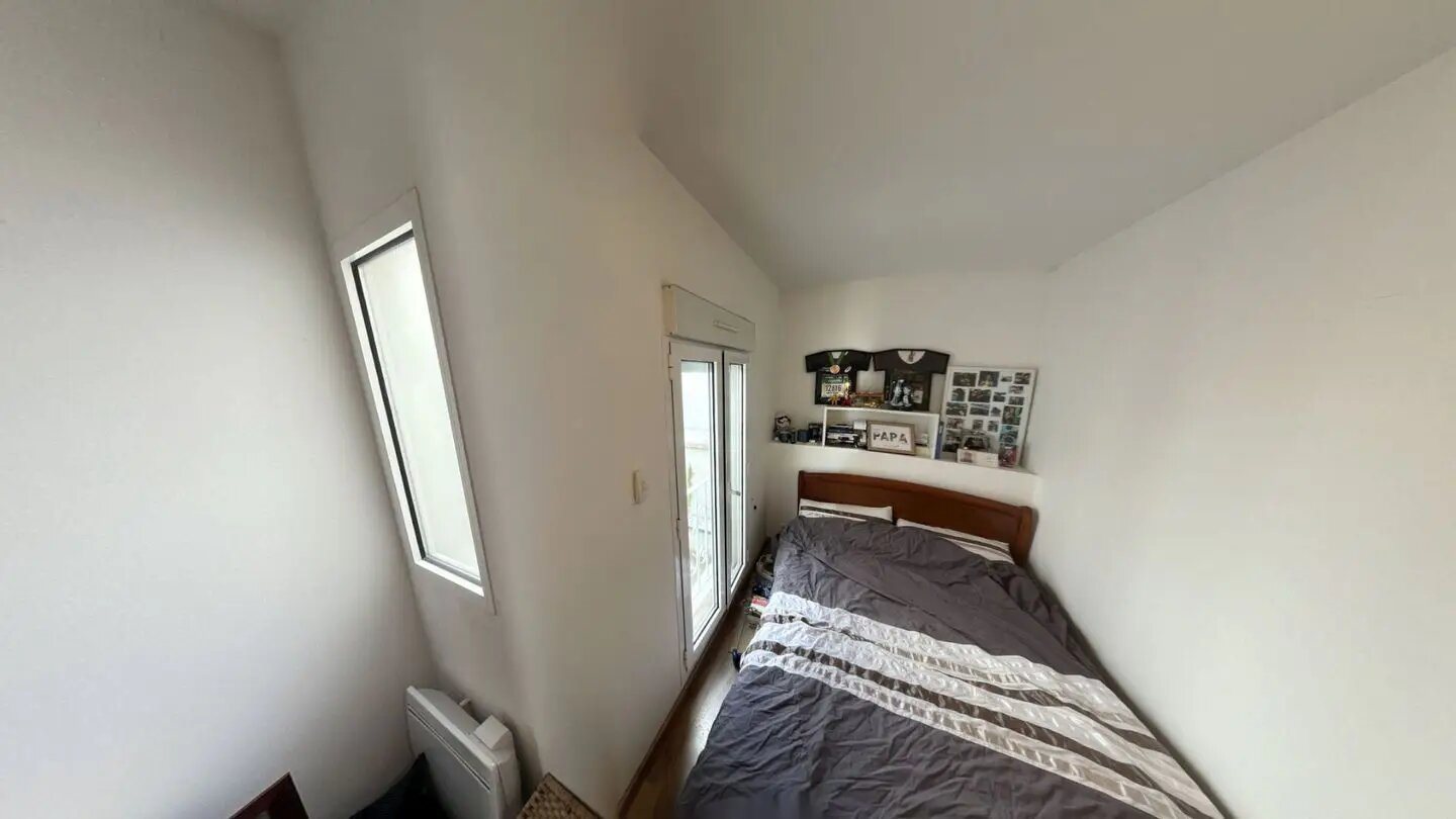 Appartement à louer, 47m², Arpajon