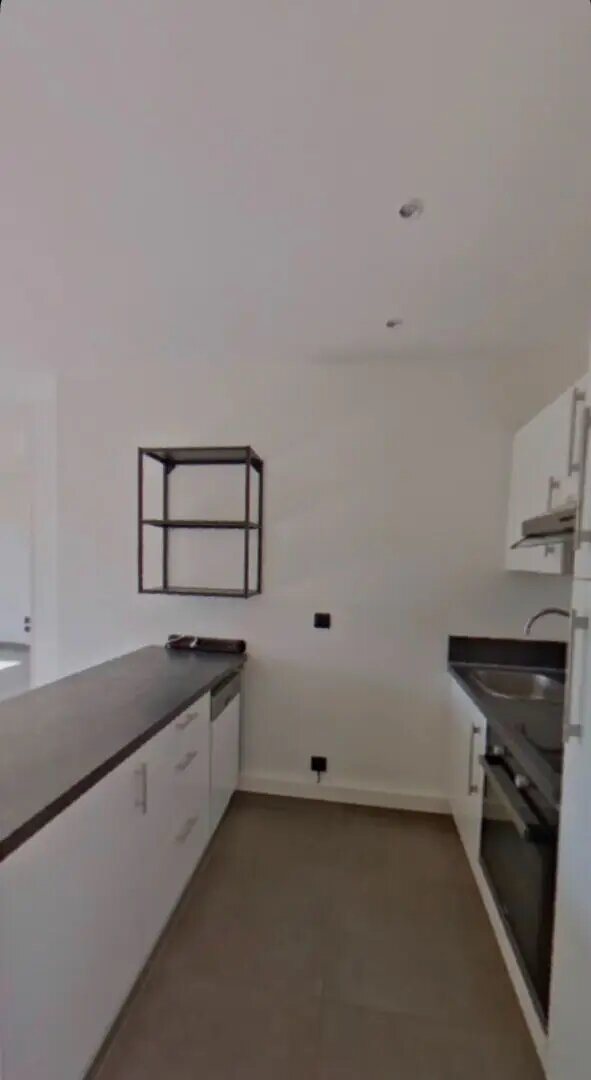 Appartement à louer, 47m², Bry-sur-Marne