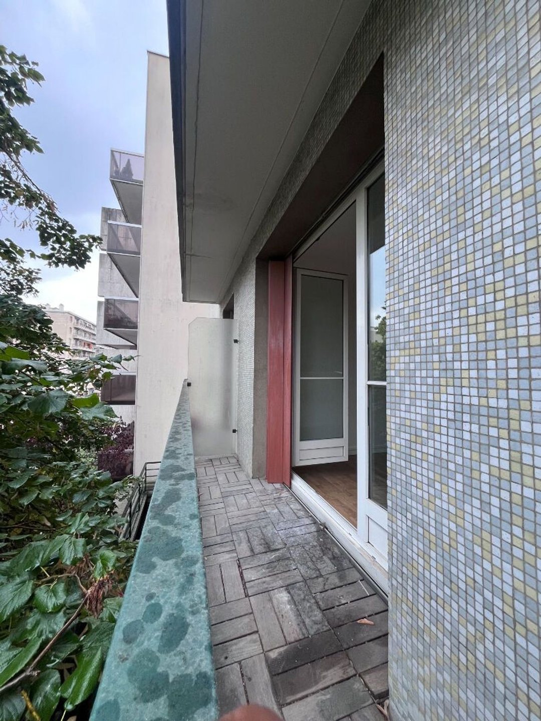 Appartement à louer, 28m², Bondy