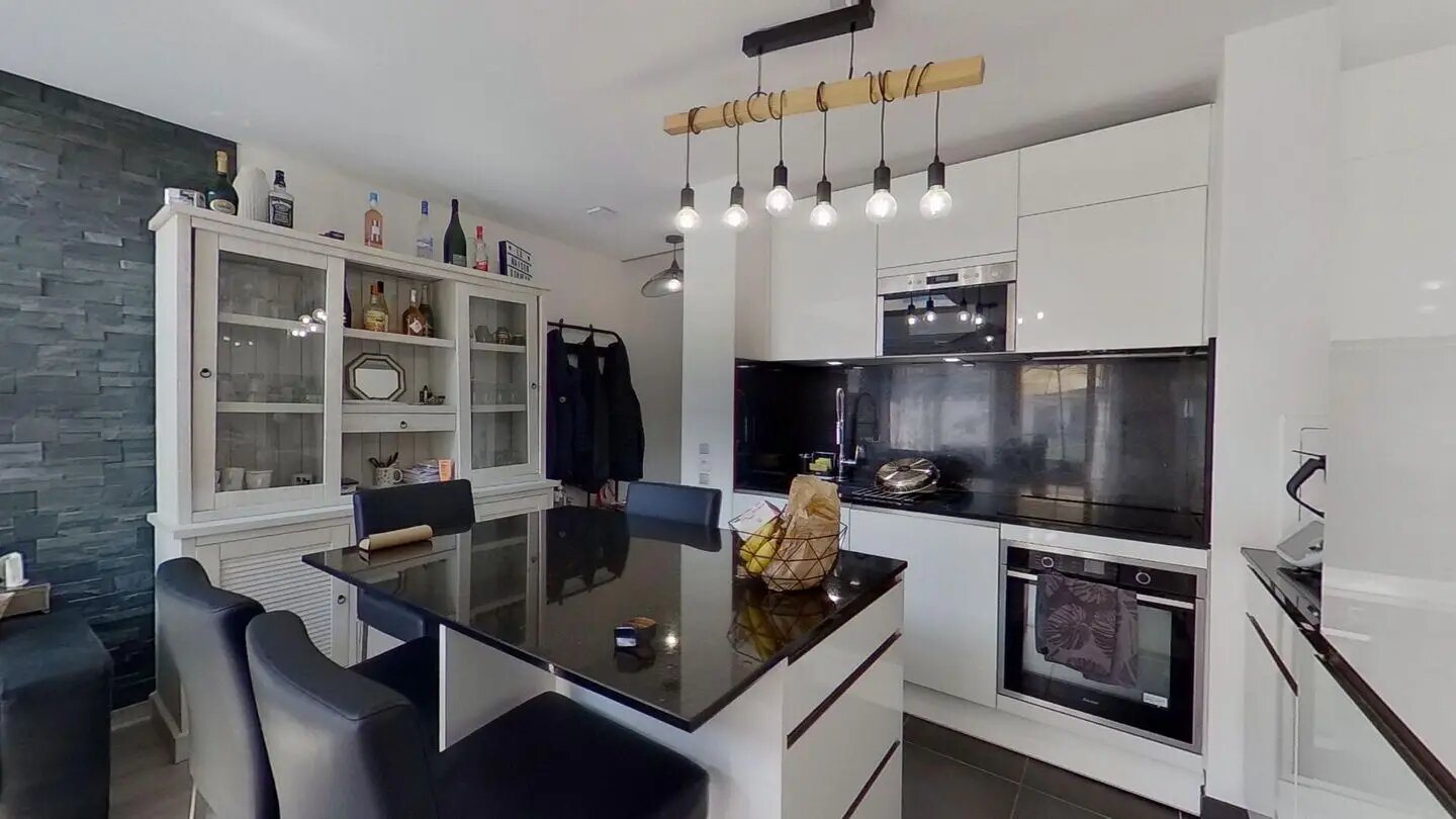 Appartement à louer, 80m², Meudon