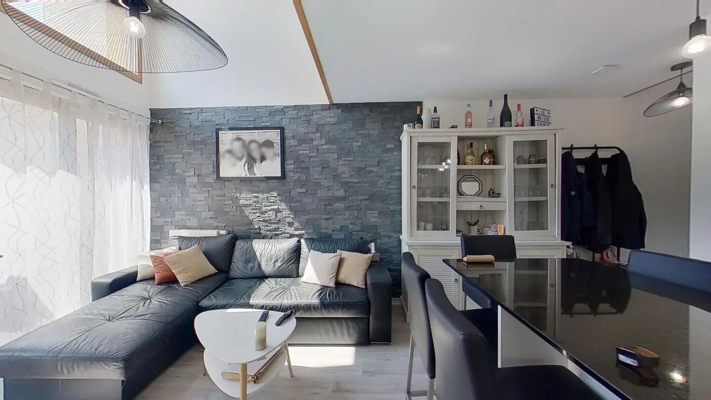 Appartement à louer, 80m², Meudon