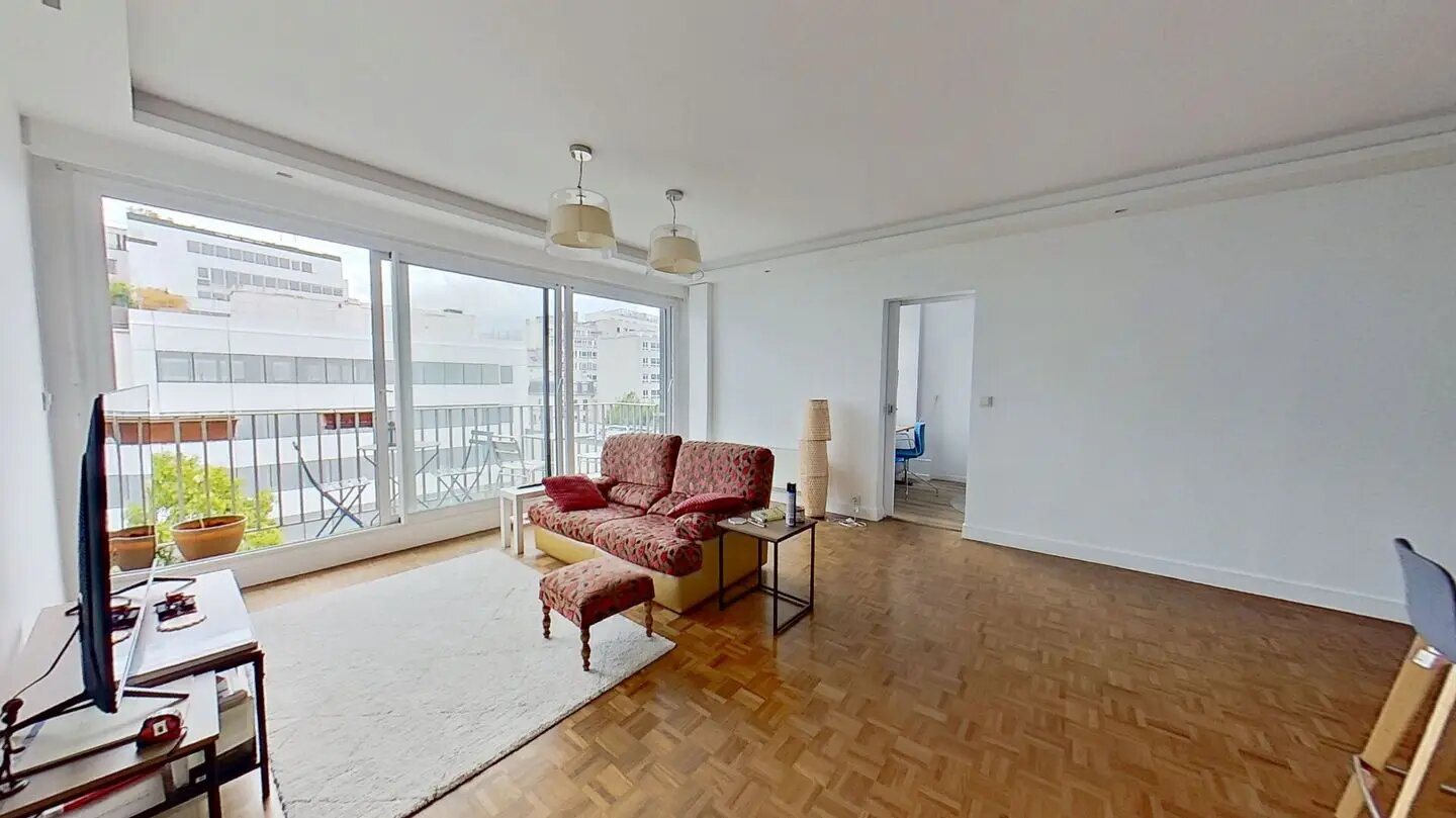 Appartement à louer, 65m², Neuilly-sur-Seine