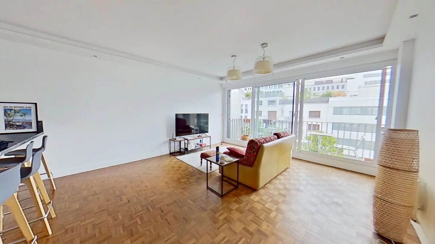 Appartement à louer, 65m², Neuilly-sur-Seine