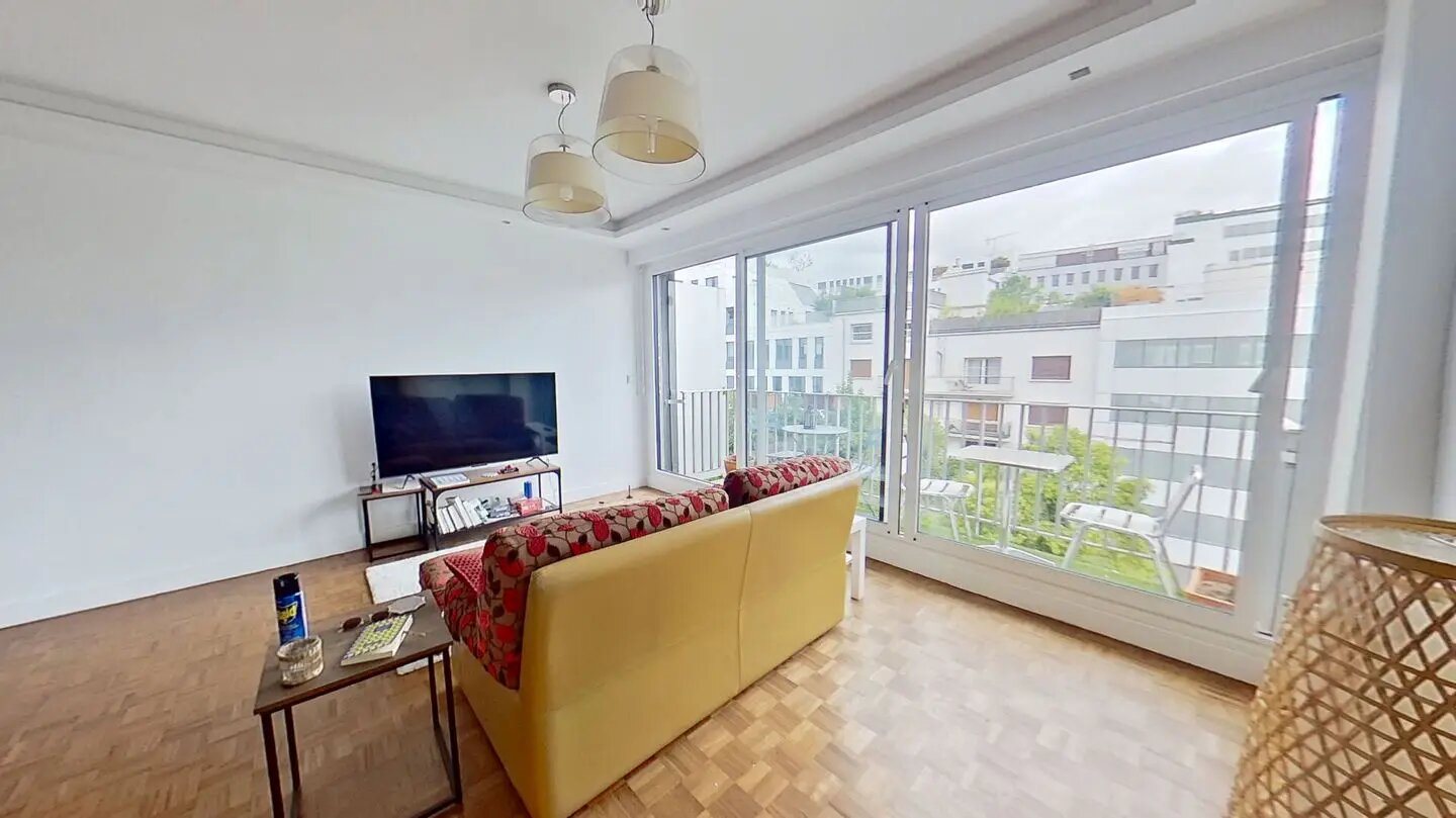 Appartement à louer, 65m², Neuilly-sur-Seine