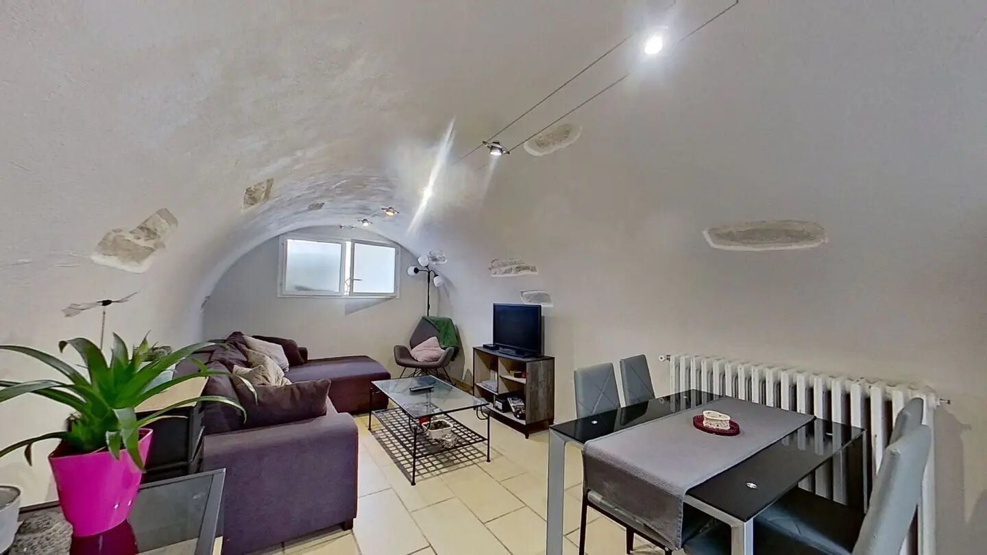Maison à louer, 76m², Gargenville