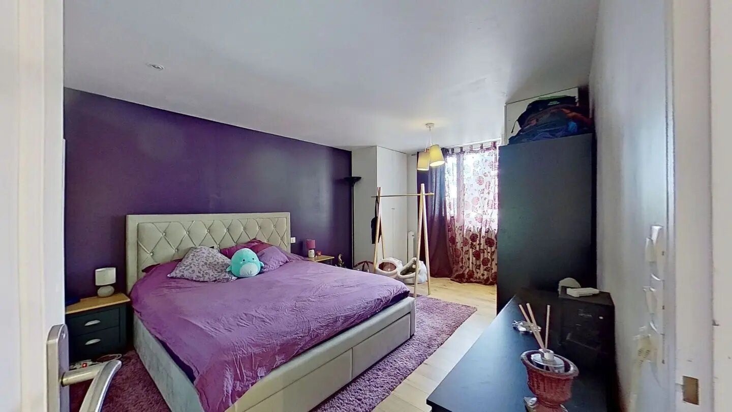 Maison à louer, 76m², Gargenville