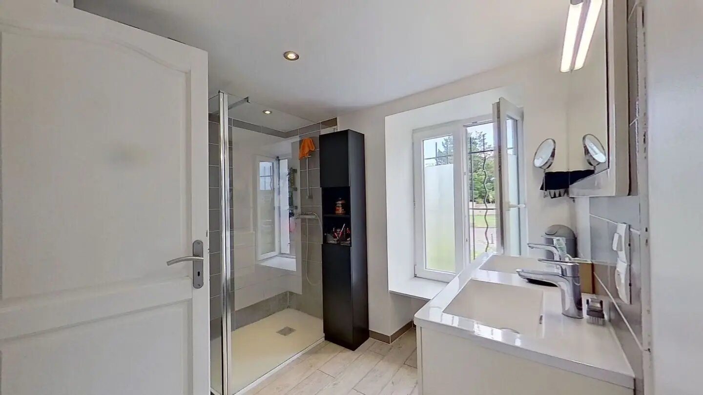 Maison à louer, 76m², Gargenville