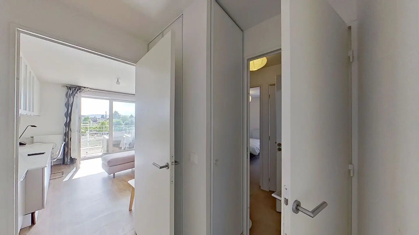 Appartement à louer, 61m², Conflans-Sainte-Honorine