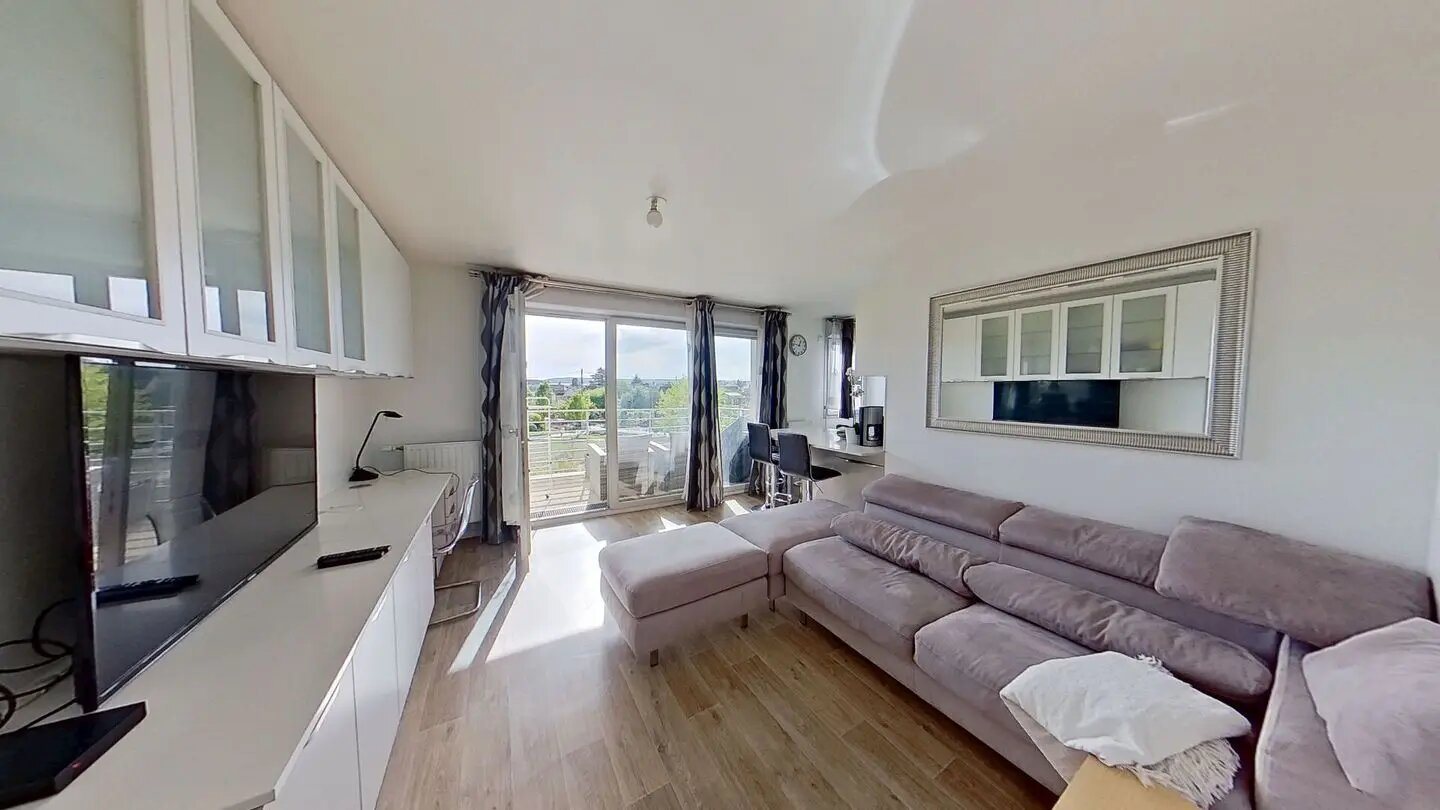 Appartement à louer, 61m², Conflans-Sainte-Honorine