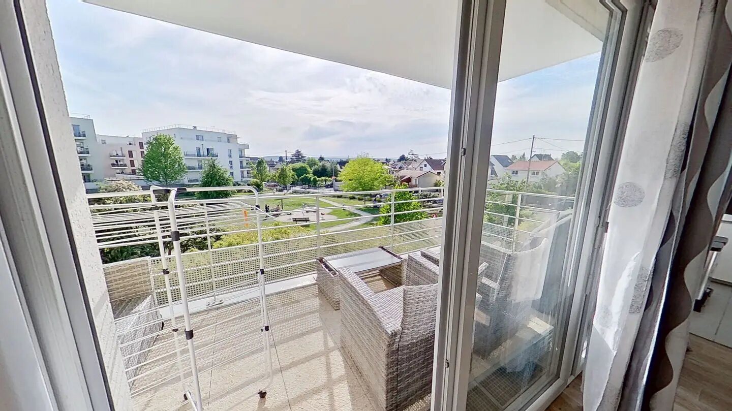 Appartement à louer, 61m², Conflans-Sainte-Honorine