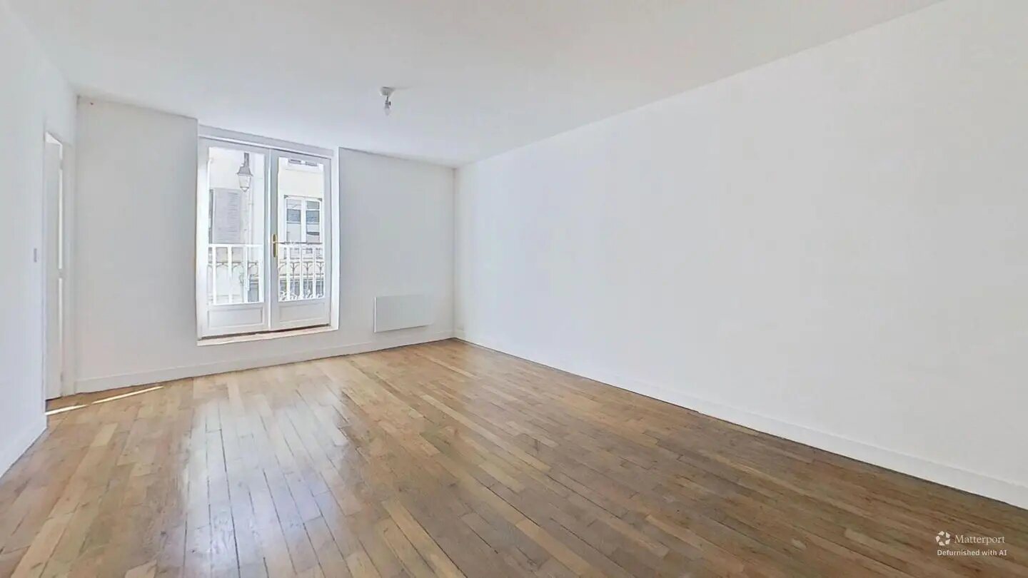 Appartement à louer, 47m², Charly-sur-Marne