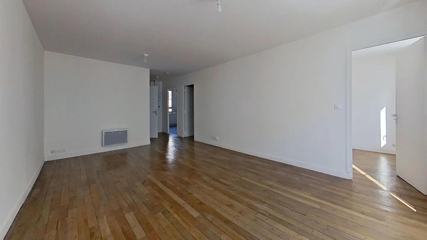 Appartement à louer, 47m², Charly-sur-Marne