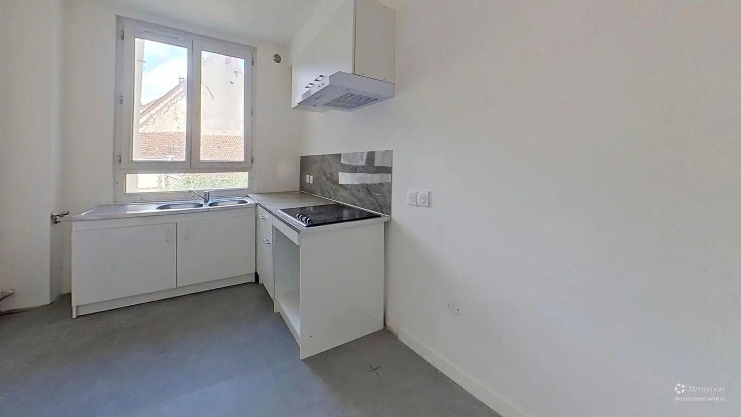 Appartement à louer, 47m², Charly-sur-Marne