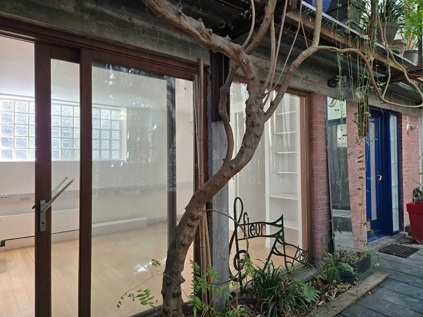 Maison à louer, 158m², Paris 19ème