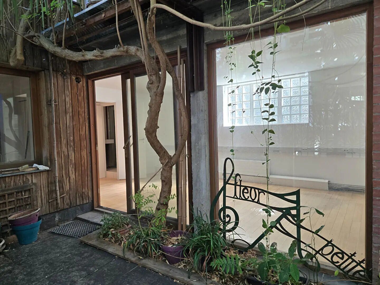 Maison à louer, 158m², Paris 19ème