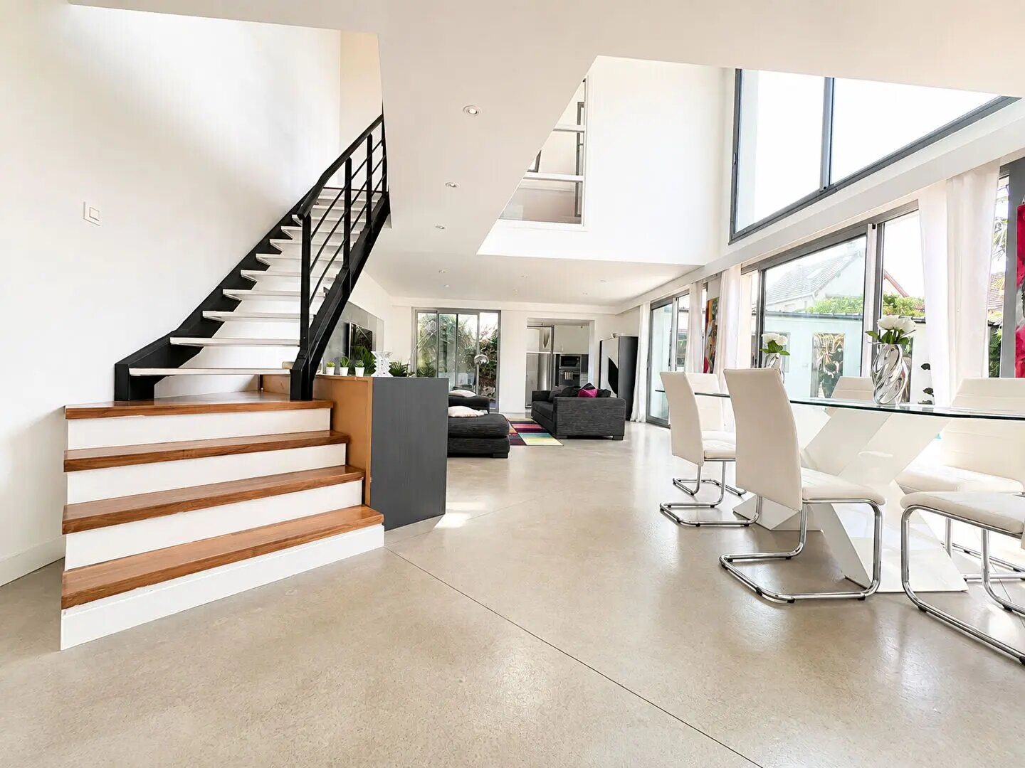 Maison à louer, 180m², Bièvres