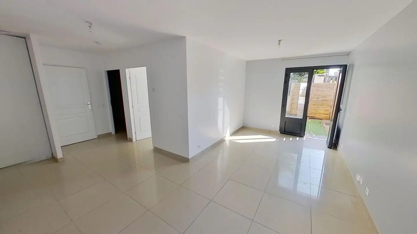 Appartement à louer, 49m², Athis-Mons