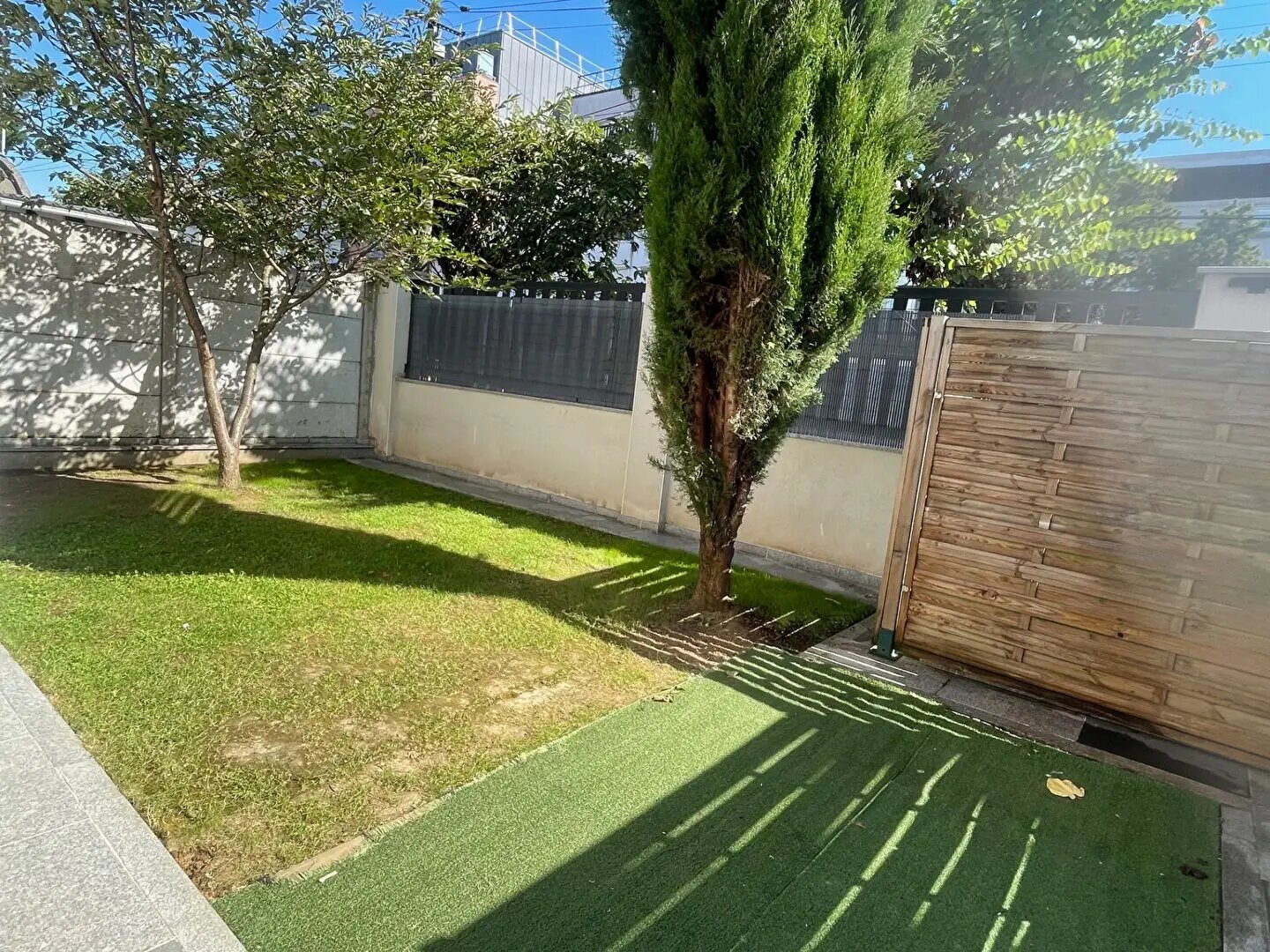 Appartement à louer, 49m², Athis-Mons