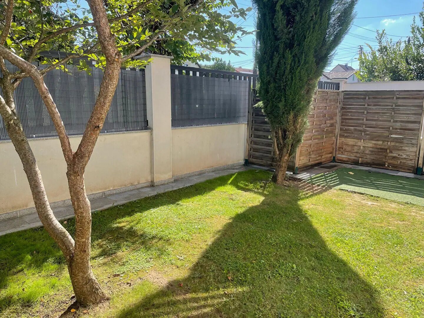 Appartement à louer, 49m², Athis-Mons