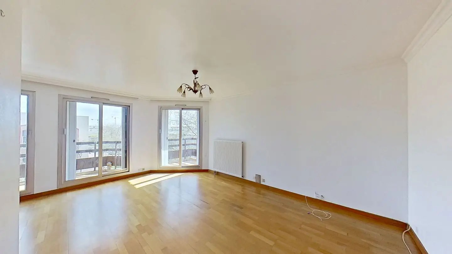 Appartement à vendre, 100m², Gennevilliers