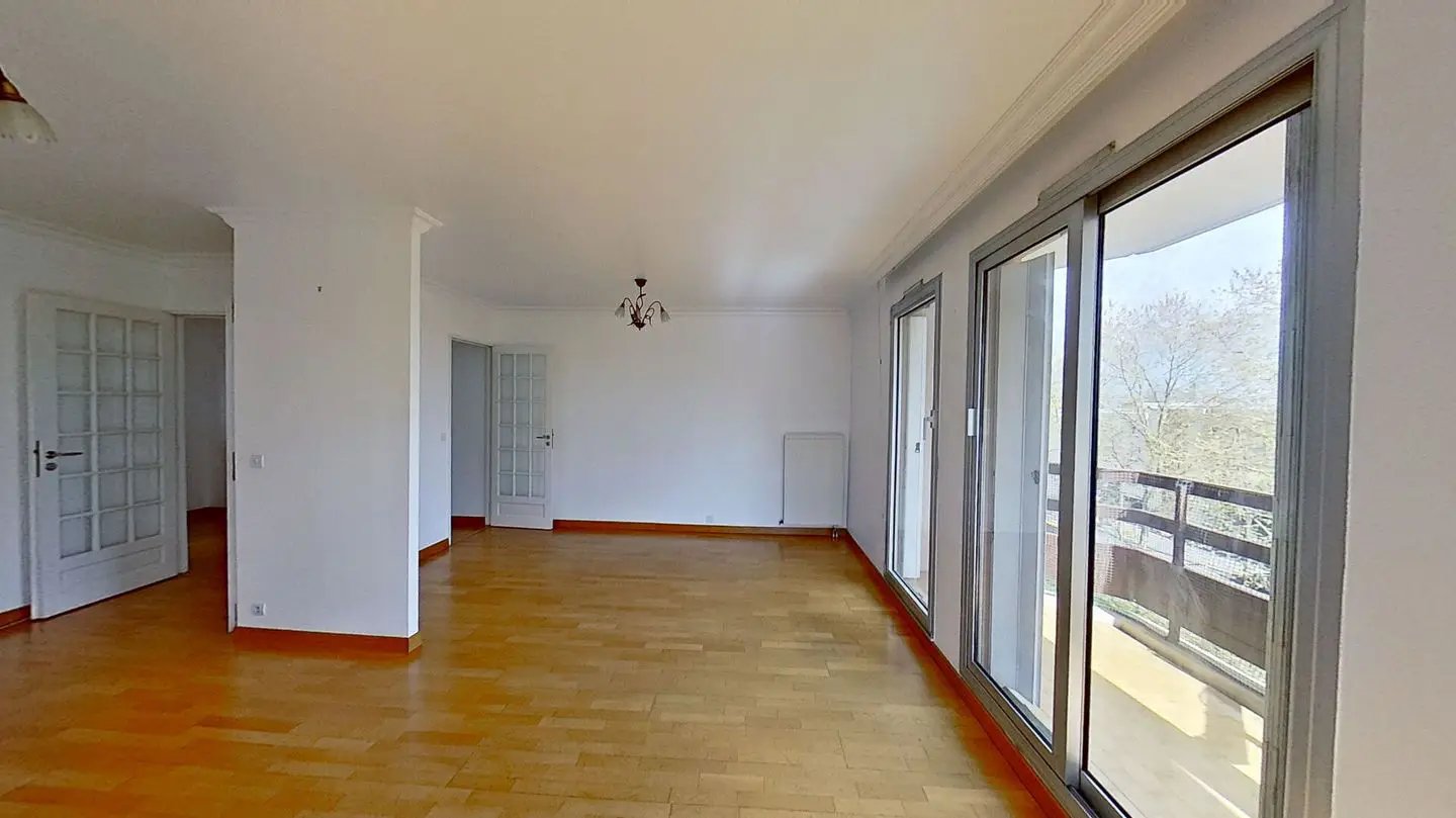 Appartement à vendre, 100m², Gennevilliers