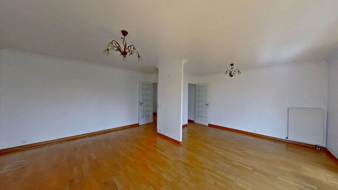 Appartement à vendre, 100m², Gennevilliers