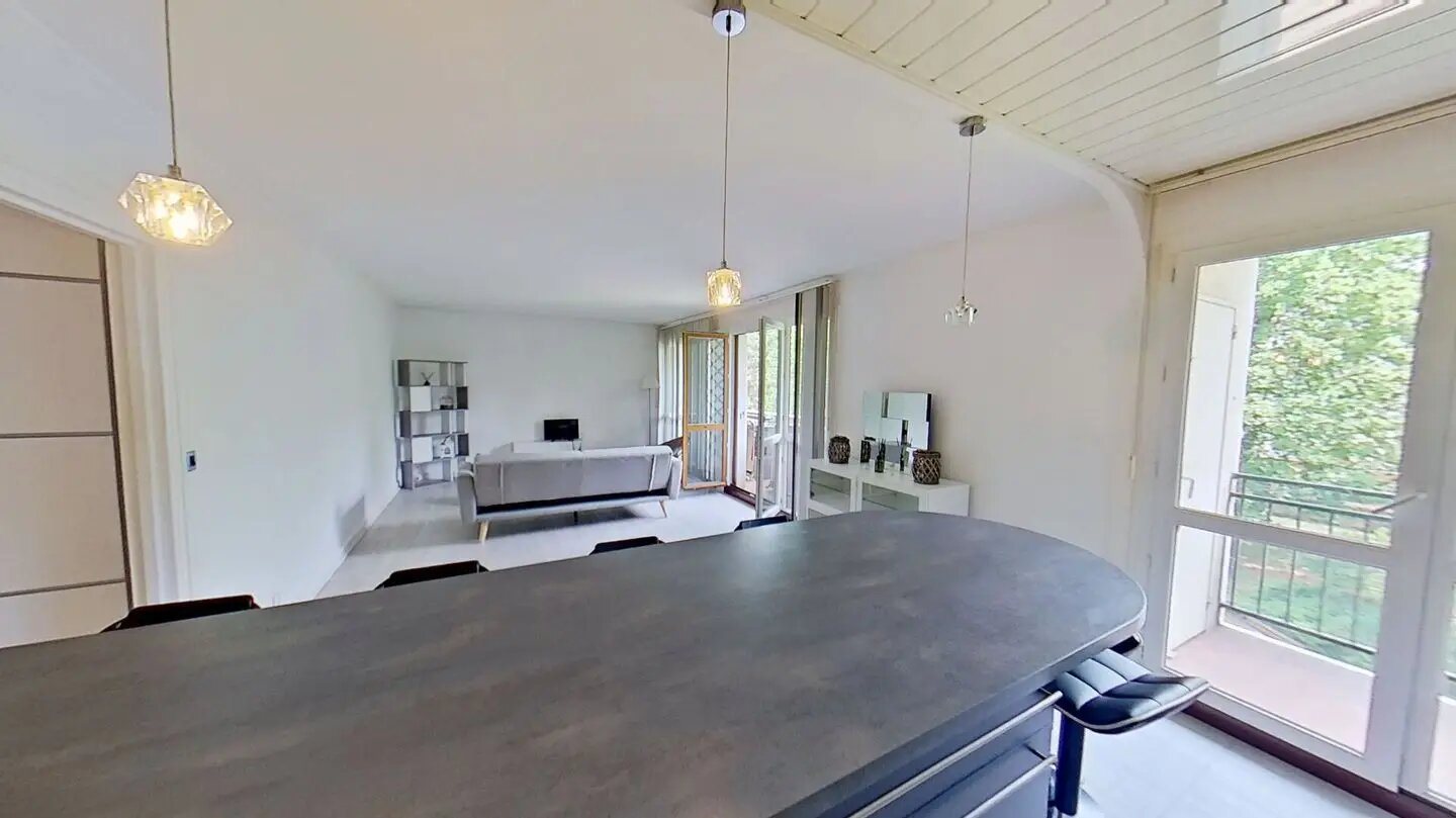 Appartement à louer, 55m², Fresnes