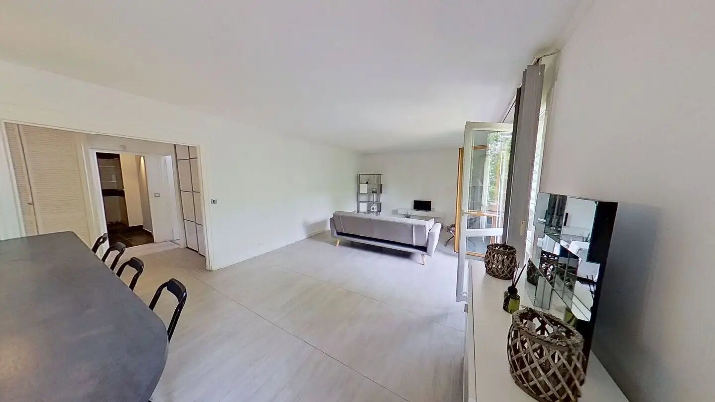 Appartement à louer, 55m², Fresnes