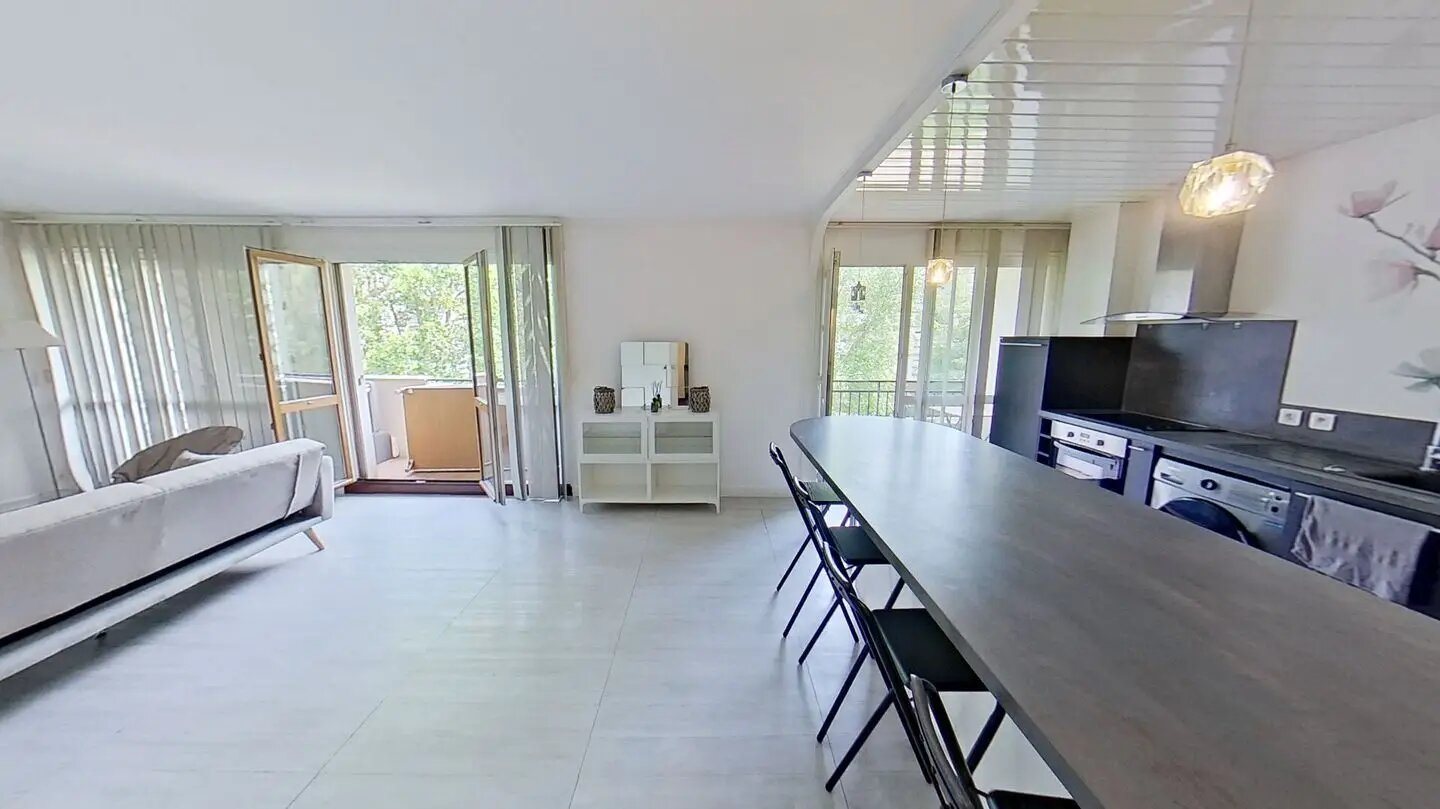 Appartement à louer, 55m², Fresnes