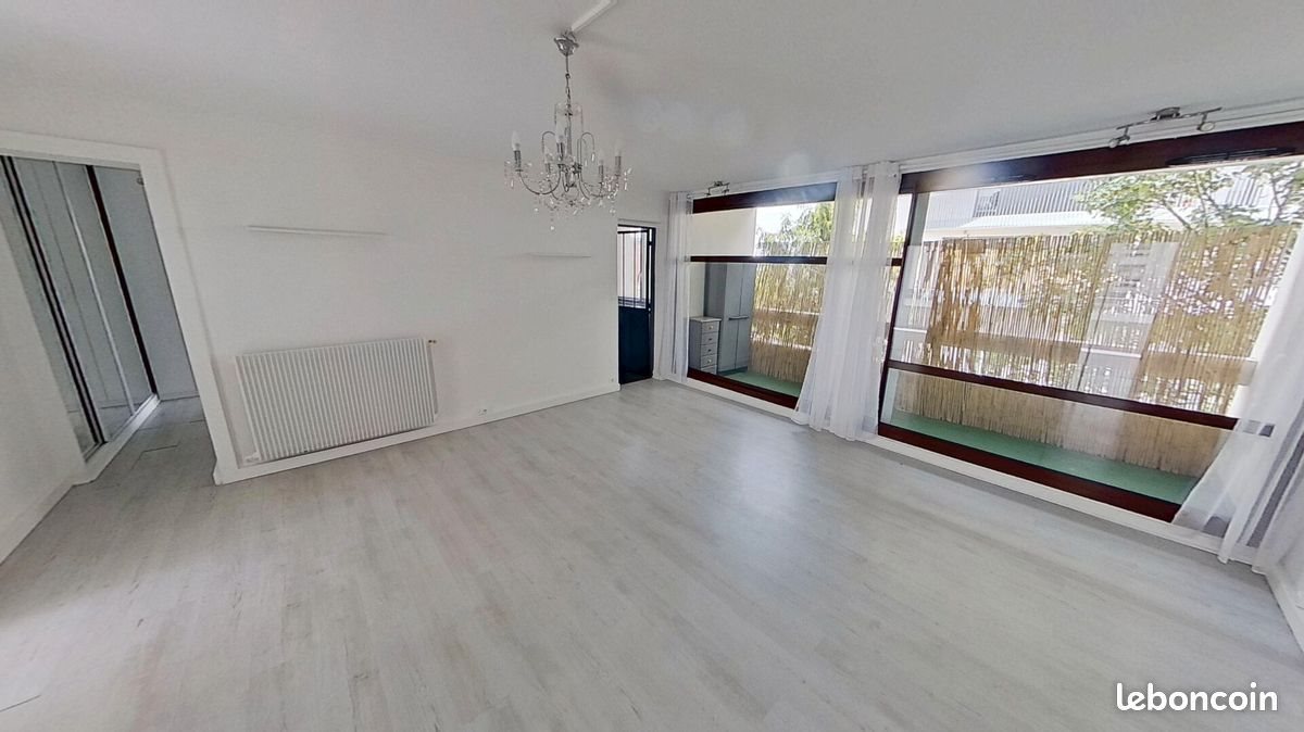 Appartement à louer, 85m², Massy
