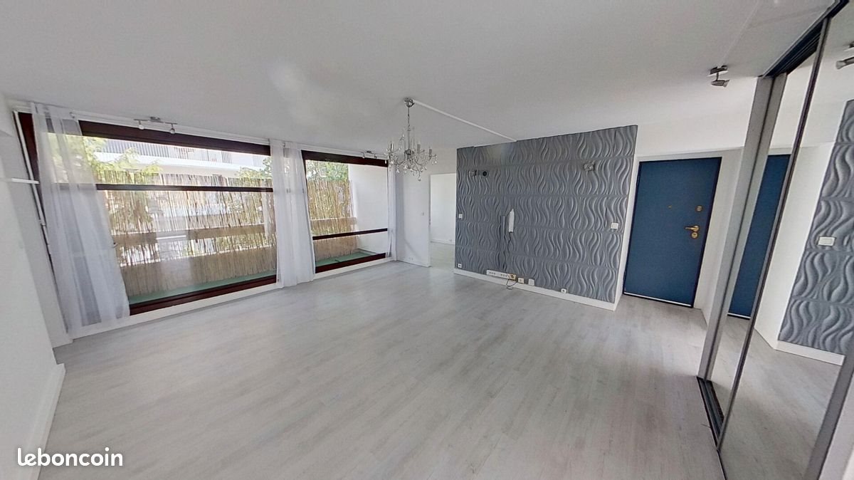 Appartement à louer, 85m², Massy