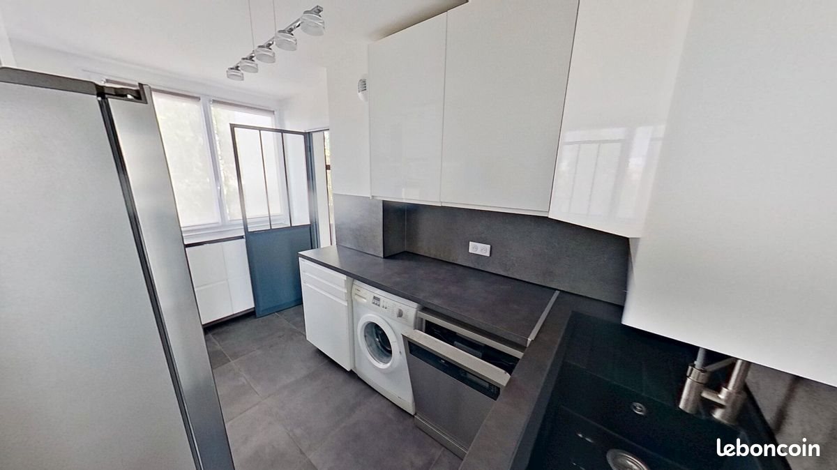 Appartement à louer, 85m², Massy