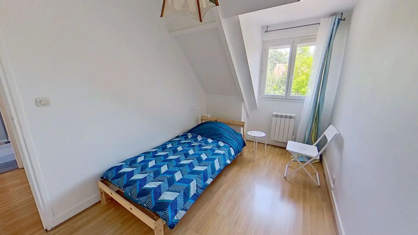 Maison à louer, 140m², Vaucresson