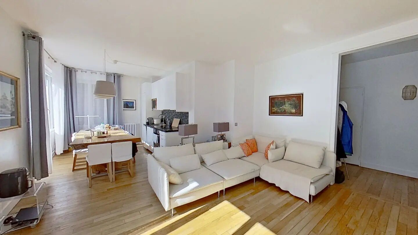 Appartement à louer, 75m², Neuilly-sur-Seine